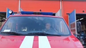 Между тишиной и сиреной 🚨