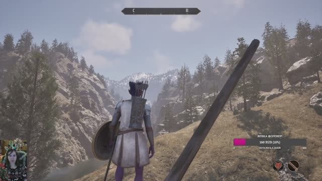 ОХОТНИЦА за КЛЁВЫМИ ВИДАМИ OBLIVION: Remastered эпизод 6