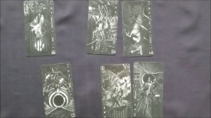 ЛЕВ 2026 ГОД ТАРО РАСКЛАД ТАРО ПРОГНОЗ