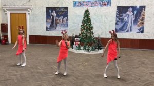 Песня "Новый Год"