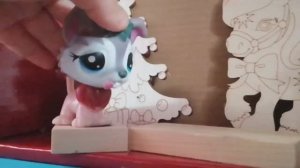 Студия Томик ЛПС