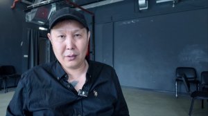 Театральные откровения Сэргэ Потапова: к 50-летию якутского театрального и кино- режиссера