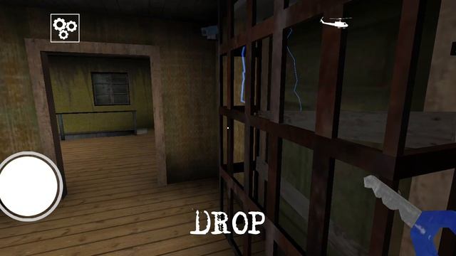 БАБКА ГРЕННИ и ЕЕ МУЖ - Granny Chapter Two #1