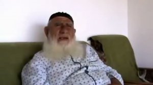 Сказ об абреке Зелимхане  от жителя Серноводска