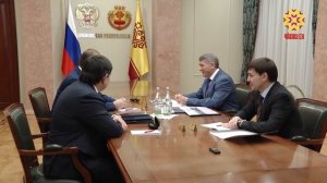 Чебоксарские энергетики реализуют масштабные проекты на важных отраслевых направлениях