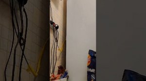 я сломал палец на ноге