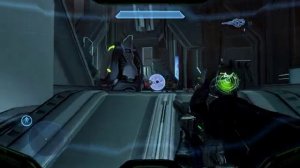 Halo 4 - Mission 3 Requiem
