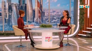 Гость программы — Ольга Бузова