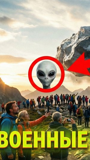 Я пытался выбраться из леса за мной военный на лошадях. А тут такое 3ai/atlas