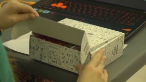 Первый урок. Знакомимся с Ардуино