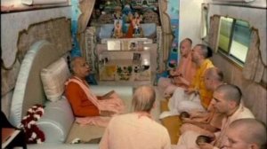 Лекция Шрилы Прабхупады 26.12.1973, Лос-Анжелес. ШБ 1.15.49. Что нам думать о смерти?