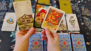 СКОРПИОНЫ. Прогноз по всем сферам жизни на 2026 год.