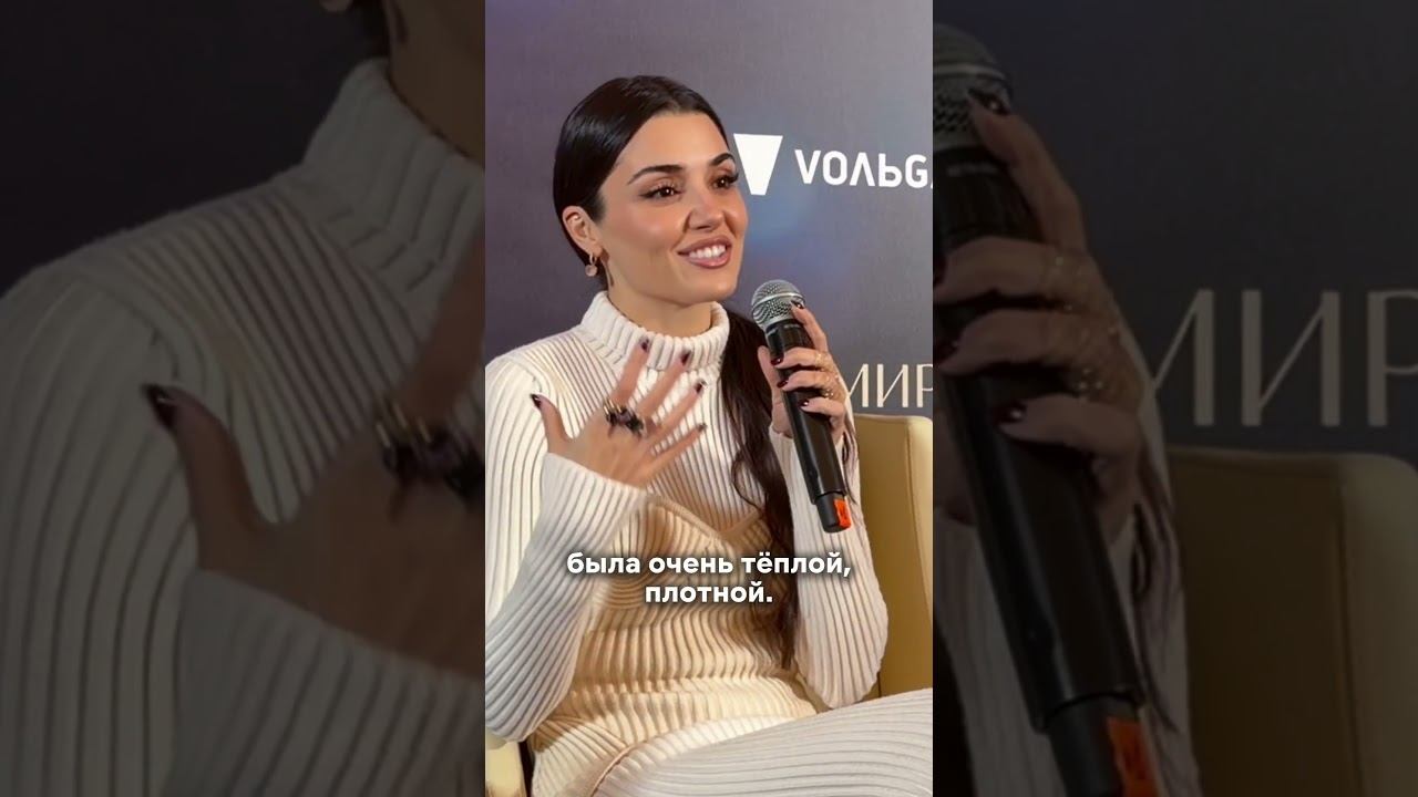 Сложности на съемках фильма «Два мира — одно желание» ❤️ #двамираодножение смотреть онлайн