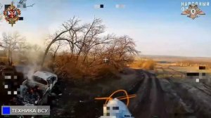 ⚠️Сводка на утро 26.12.25
▪️Ночью силы и средства ПВО отразили атаку врага по северу...🔽🔽🔽