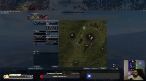 War Thunder. Страдачилю по тихоньку.  Re-stream с Twitch.