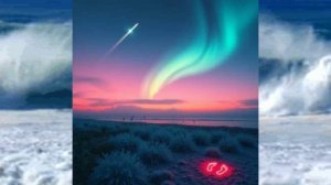 Бурливая река