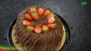 Наш бренд. Glutenoff. Эфир от 21.12.2025