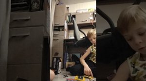 да химичились