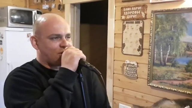 Пить с ней вино.Репетиции/кавер . смотреть онлайн