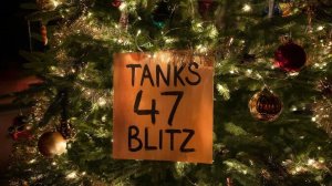 Tanks 47 Blitz - НАЧИНАЕМ БИТВУ ЗА ШАРЫ!!!