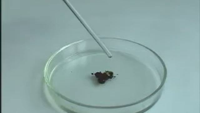 Окисление этилового спирта марганцовкой смотреть онлайн