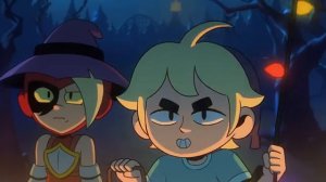 мультфильм браво только