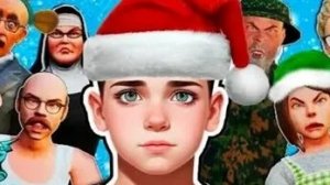 побег пацана