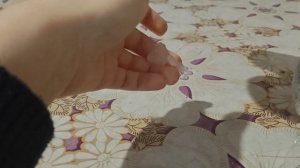 СНЕГ НЕ ТАЕТ