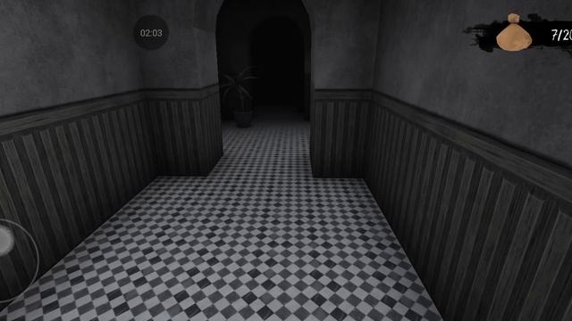 Eyes прохождение #28