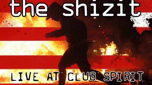 Just One Fix [The Shizit]