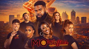 Сериал Вафли Мо – 1 сезон 2 серия / Mo' Waffles