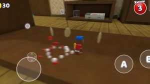 играть супер мишка