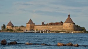 Загородные прогулки в Ленобласти 2025