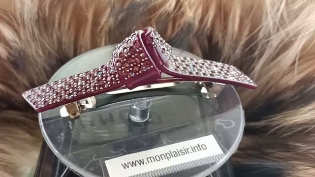 Заколка 00151 смотреть онлайн