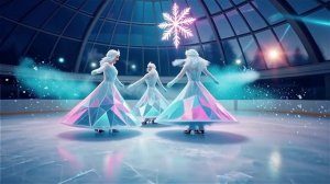 458 РЕМИКС: Spinning Skyward от neyrod272 — новая высота знакомого полёта! 🎶🌀