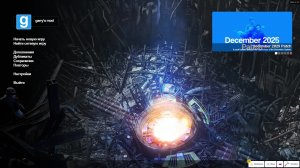 Играем в Garry's Mod Trolleybus FS и Metrostroi. СТРИМ.