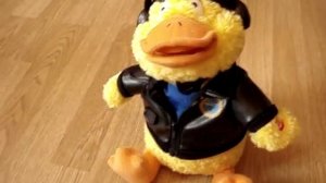 Игрушка Красная Плесень От винта