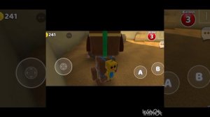 нашёл пять пасхальных яиц