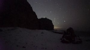 Метеорный поток Геминиды 2025