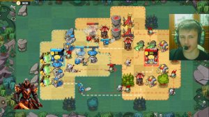 тёмный рыцарь за всё прохождение игры бои были очень сложные и противники в Like A King! 39 серия.