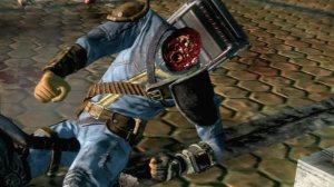 ФОЛЛАУТ 3 - ОТОРВАЛИ ГОЛОВУ ГЛАВНОМУ ГЕРОЮ - КЕНТАВР - КАРМА - МЕТРО - МУРАВЬИ - ПАЛАДИН  (8серия)