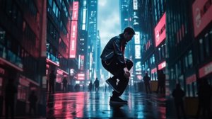 Asisyay ft AI - -Duality ver.2