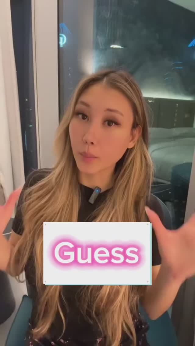 GUESS смотреть онлайн