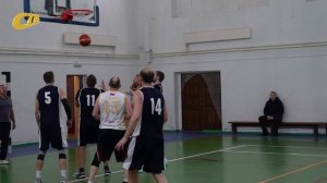 НА МИХАЙЛОВСКОМ ГОКЕ ПРОШЛИ СОСТЯЗАНИЯ ПО БАСКЕТБОЛУ В РАМКАХ РАБОЧЕЙ СПАРТАКИАДЫ