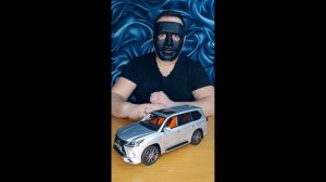 ДЕНЬ 4. ПЫТАЮСЬ ПОЛУЧИТЬ LEXUS LX 570 БЕСПЛАТНО — ОТ БЛОГЕРОВ (ЭКСПЕРИМЕНТ)