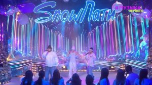 Новости Первого | Юлю Гаврилину обвинили в пластике | Раскрыли подробности «Очень странных дел»