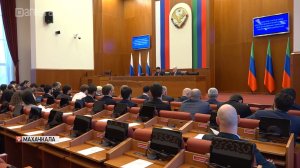 Молодежный парламент при Народном Собрании подвел итоги работы за год