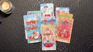 Таро: Новый СОЮЗ. Получат ли отношения развитие?