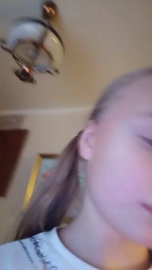 первый день каникул