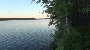 vatravel.ru Лебяжьи озера в Лоухском районе республики Карелия